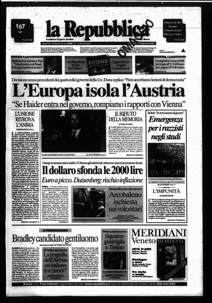 La repubblica